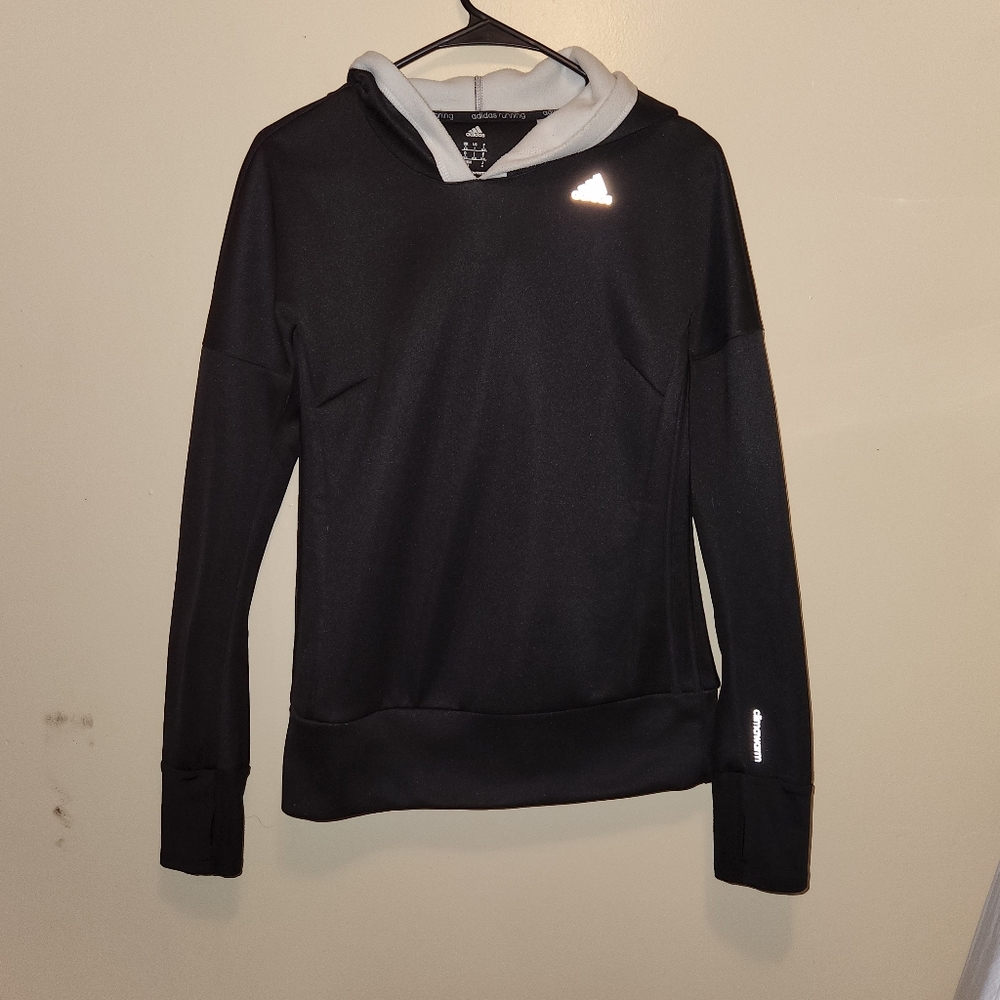 Adidas Climawarm Hoodie